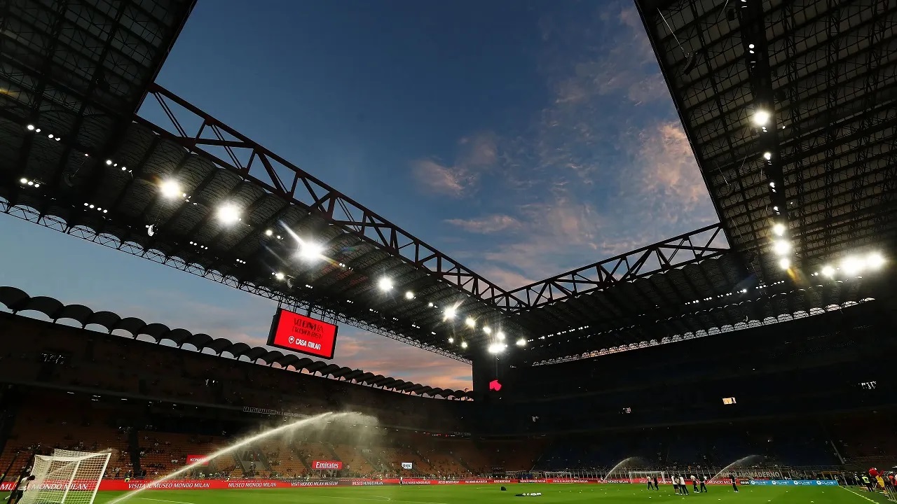 AC Milan dan Inter Optimistis Kejar Target San Siro Baru untuk Euro 2032