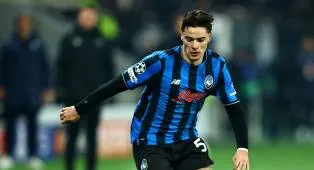 AC Milan Incar Nicola Zalewski dari Atalanta untuk Perkuat Posisi Sayap