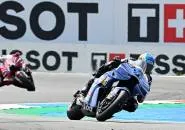 Alex Marquez Klaim Gap Ducati dan Aprilia Makin Mengecil