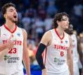 Alperen Sengun Sengun Absen Perkuat Timnas Turki di Kualifikasi Eropa FIBA