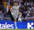 Andriy Lunin Anggap Kemenangan Lawan La Coruna Berarti