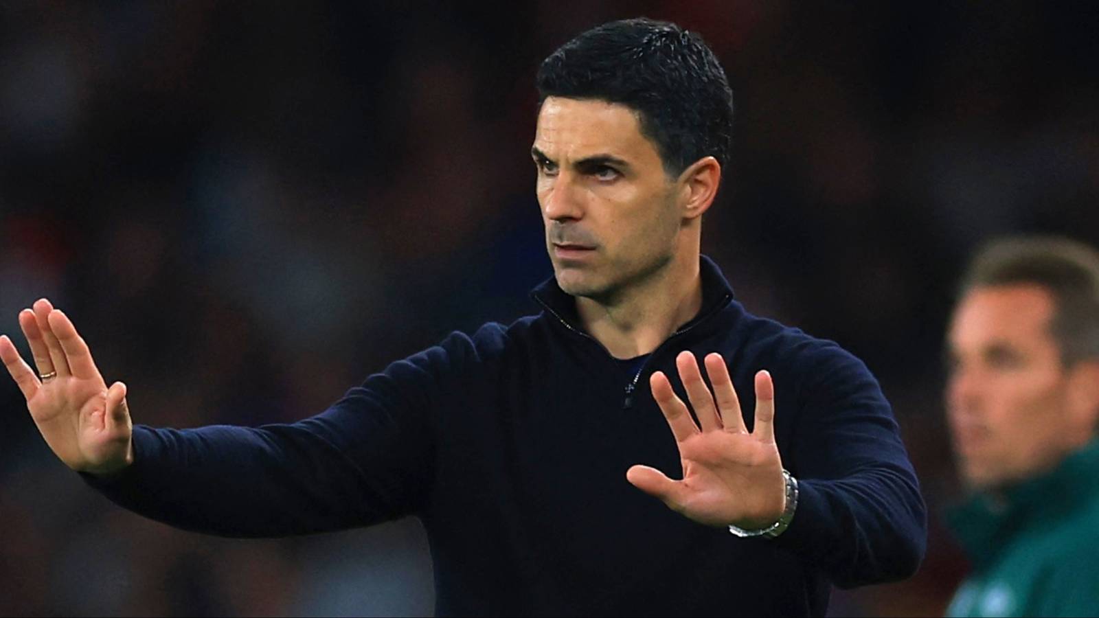Arsenal Didesak Jual Bintang yang Tampil Buruk Kontra Como