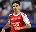 Arsenal Terbuka Lepas Martin Zubimendi di Tengah Ketertarikan Real Madrid