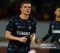 Aston Villa Makin Serius Kejar Joao Palhinha dari Bayern Munich