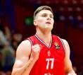 ASVEL Villeurbanne Mengonfirmasi Perekrutan Nate Sestina