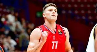 ASVEL Villeurbanne Mengonfirmasi Perekrutan Nate Sestina