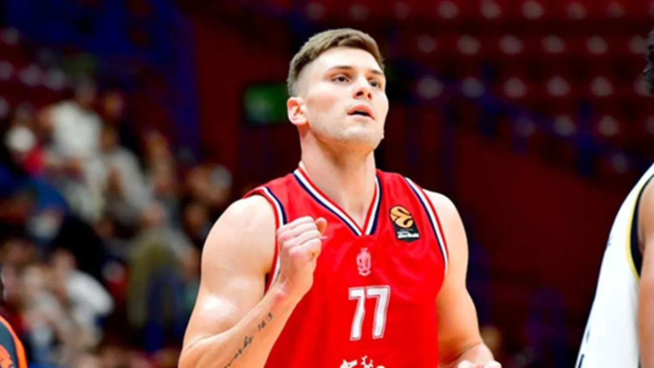 ASVEL Villeurbanne Mengonfirmasi Perekrutan Nate Sestina