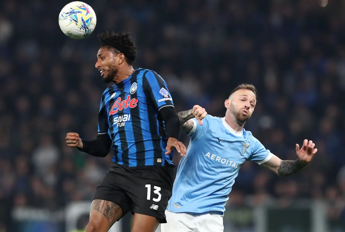 Atalanta Bersiap Hadapi Lawan di Play-off Liga Konferensi 2026/27 - sumber: (footballitalia)