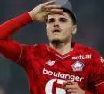 Atletico Madrid Disaingi Klub Premier League Dalam Perburuan Pardo