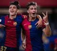 Barcelona Akan Tentukan Nasib Toni Fernandez dan Guille Fernandez