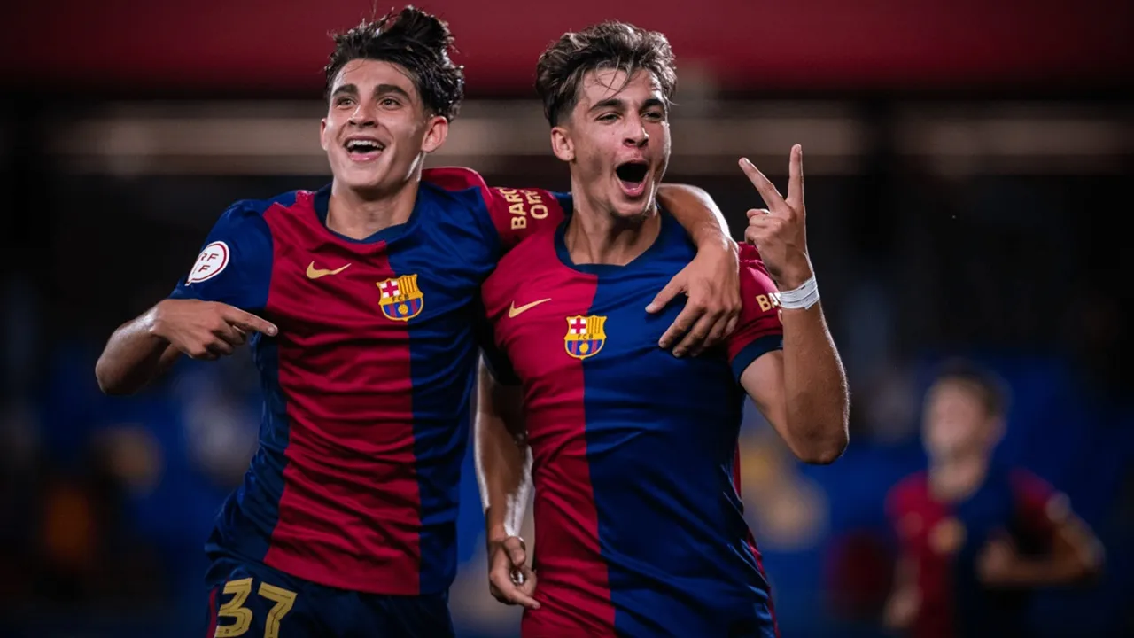 Barcelona Akan Tentukan Nasib Toni Fernandez dan Guille Fernandez