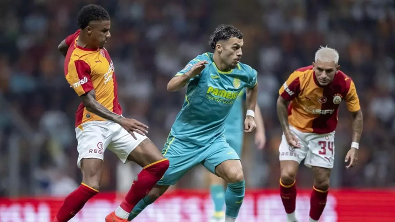 Barcelona Jejaki Peluang Dapatkan Georges Mikautadze