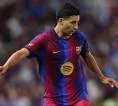 Barcelona Konfirmasi Roony Bardghji Sukses Jalani Operasi Cedera ACL