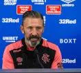 Belum Menang, Derek McInnes Akui Kekurangan Bek Jadi Masalah Rangers
