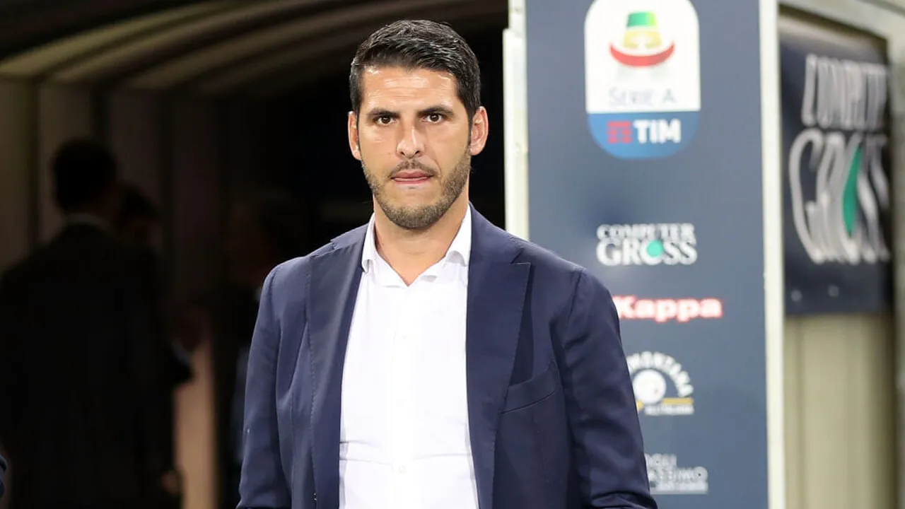 Beppe Accardi: Como Berpotensi Jadi Kejutan dalam Perburuan Scudetto