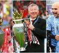 Berapa Poin yang Diperlukan untuk Menjuarai Liga Premier?