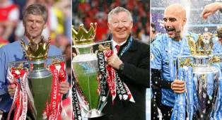 Berapa Poin yang Diperlukan untuk Menjuarai Liga Premier?