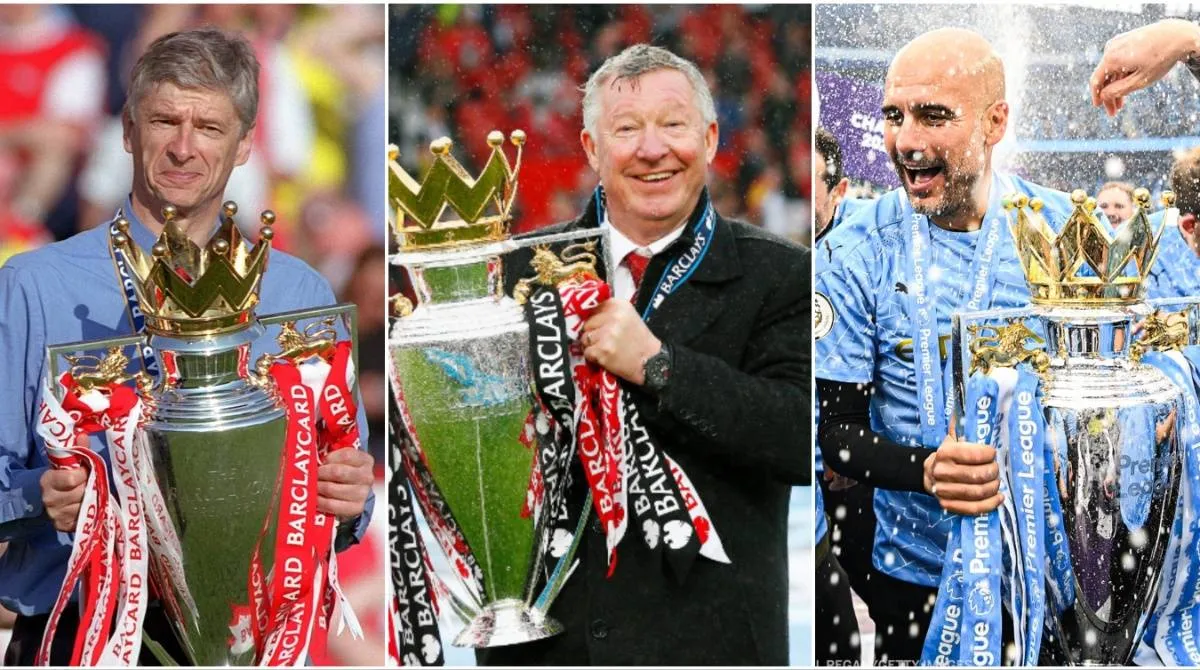 Berapa Poin yang Diperlukan untuk Menjuarai Liga Premier? - sumber: (givemesport)