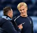 Berlatih di Tottenham, Opsi Masih Terbuka Bagi Bergvall