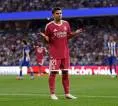 Brahim Diaz Senang dengan Kinerja Pemain Real Madrid