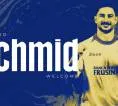 Bremen Resmi Umumkan Kepergian Romano Schmid ke Klub Promosi Serie A