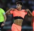 Brian Farinas Dipastikan Akan Dipertahankan Barcelona