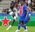 Brian Madjo Dipuji Dion Dublin Usai Tampil Berani Lawan PSG