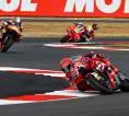 Bukan F1 di Dua Roda: Carlos Ezpeleta tentang MotoGP