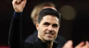 Butuh Defender, Arsenal Hubungi Atletico Madrid