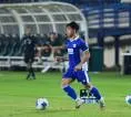 Butuh Menit Main, Persib Pinjamkan Lagi Adzikry ke Persijap