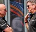 Cadillac Pecat Kepala Tim F1 Pertama Secara Mendadak