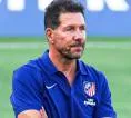 Cedera! Bintang Atletico Madrid Akan Absen di Awal La Liga