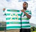Celtic Resmi Datangkan Haissem Hassan dari Real Oviedo
