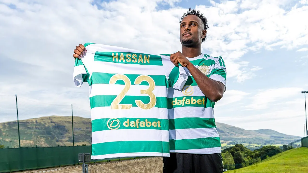 Haissem Hassan.