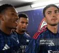 Chelsea Diminta Lupakan Myles Lewis-Skelly dan Kejar Martin Zubimendi