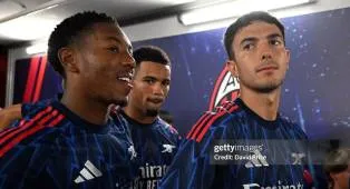 Chelsea Diminta Lupakan Myles Lewis-Skelly dan Kejar Martin Zubimendi