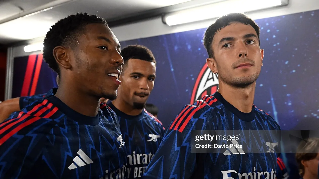 Martin Zubimendi dinilai lebih cocok dengan kebutuhan Chelsea dibanding Myles Lewis-Skelly