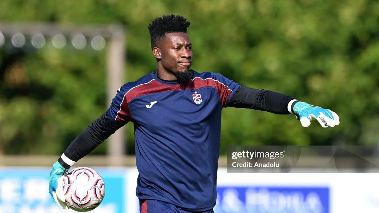 Andre Onana disebut bisa jadi solusi mengejutkan bagi Chelsea