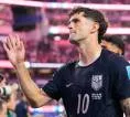 Christian Pulisic dan Amorim Akhirnya Bertemu, Disebut Bisa Jadi Pembeda