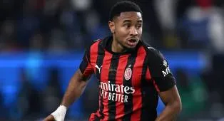 Christopher Nkunku Berpotensi Jadi Kartu Truf Lini Serangan AC Milan