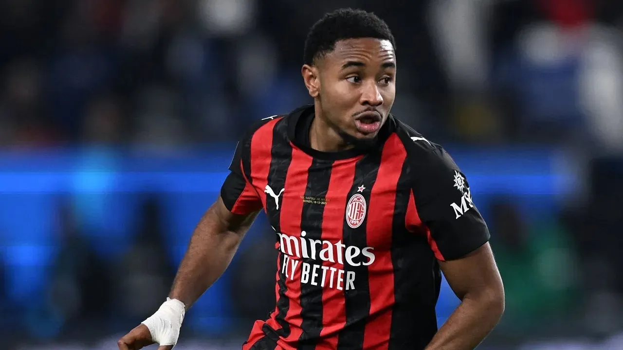 Christopher Nkunku Berpotensi Jadi Kartu Truf Lini Serangan AC Milan
