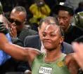 Claressa Shields Membangun Popularitas Lewat Prestasi dan Kontroversi