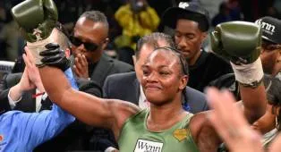 Claressa Shields Membangun Popularitas Lewat Prestasi dan Kontroversi