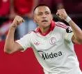 Coba Peruntungan di MLS, Alexis Sanchez Resmi Gabung CF Montreal