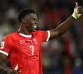 Como Susul AC Milan dan Napoli dalam Perburuan Breel Embolo