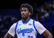 Damian Jones Terancam Batal Direkrut Real Madrid