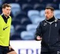 Davies Jelaskan Persiapan De Zerbi Mainkan Sepak Bola Kualitas Tinggi
