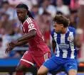 Eduardo Camavinga Tampil Kurang Meyakinkan saat Lawan La Coruna