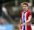 Edvin Austbo Buka Pintu ke West Ham Usai Tawaran Ditolak