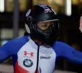Elana Meyers Taylor Lewatkan Musim Bobsled untuk Jalani Terapi Gegar Otak